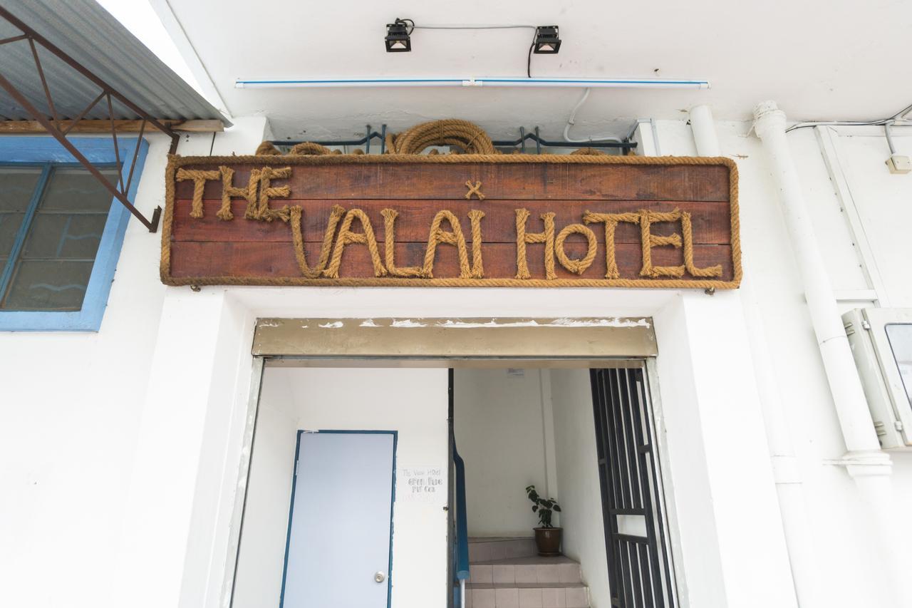 The Valai Hotel クダッ エクステリア 写真